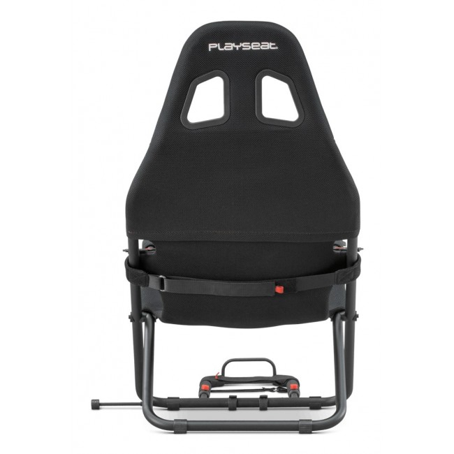 Playseat Challenge - Black ActiFit