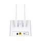 Rebel RB-0702 wireless router Single-band (2.4 GHz) 3G 4G Rebel RB-0702 wireless router Single-band (2.4 GHz) 3G 4G