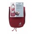 Deuter Wash Center I Tourist cosmetic bag Red