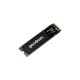 Goodram PX500 GEN.3 SSDPR-PX500-256-80-G3 internal solid state drive 256 GB M.2 PCI Express 3.0 NVMe 3D NAND Goodram PX500 GEN.3 SSDPR-PX500-256-80-G3 internal solid state drive 256 GB M.2 PCI Express 3.0 NVMe 3D NAND