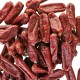 PETITTO Soft beef sausages - dog treat - 500g