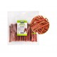 PETITTO Soft rabbit fingers - dog treat - 500g PETITTO Soft rabbit fingers - dog treat - 500g