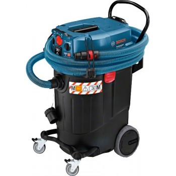 Bosch 0 601 9C3 300 vacuum 55 L Drum vacuum Dry&wet 1380 W Bagless