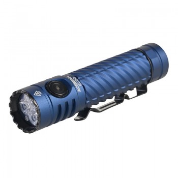 AceBeam EC20 SFT-25R HI Blue torch