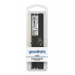Goodram DIMM GR5600D564L46S/16G memory module 16 GB 1 x 16 GB DDR5 Goodram DIMM GR5600D564L46S/16G memory module 16 GB 1 x 16 GB DDR5