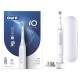 Oral-B iO 4S Adult Vibrating toothbrush White Oral-B iO 4S Adult Vibrating toothbrush White