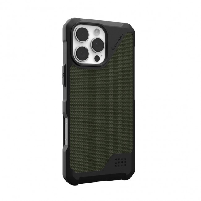 Urban Armor Gear Metropolis LT mobile phone case 17.5 cm (6.9 Urban Armor Gear Metropolis LT mobile phone case 17.5 cm (6.9