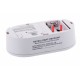 K5DCO KIDDE CARBON MONOXIDE AND CARBON MONOXIDE DETECTOR K5DCO KIDDE CARBON MONOXIDE AND CARBON MONOXIDE DETECTOR