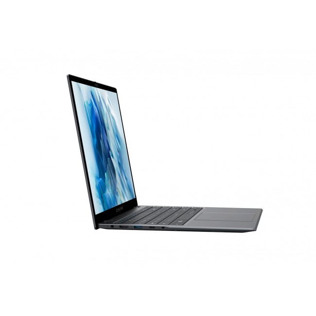 Chuwi GemiBook-Plus-K2 Laptop N150/15.6 FHD (1920x1080) AntiGlare/16GB/SSD 512GB/BT/LAN/Win 11 Gray