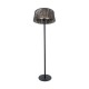 Sunred Artix Corda Bright Standing Brown 2100 - floor-standing heater 2100 W, brown