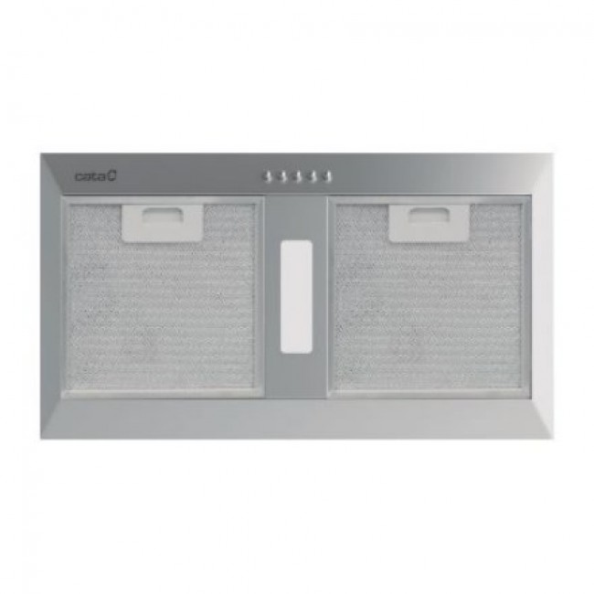 CATA GCB 55 X Built-under Stainless steel 370 m /h CATA GCB 55 X Built-under Stainless steel 370 m /h