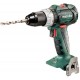 METABO. BS 18 L BL CARCASS SCREWDRIVER /BULK