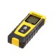 Stanley SLM65 Laser distance meter Black, Yellow 20 m