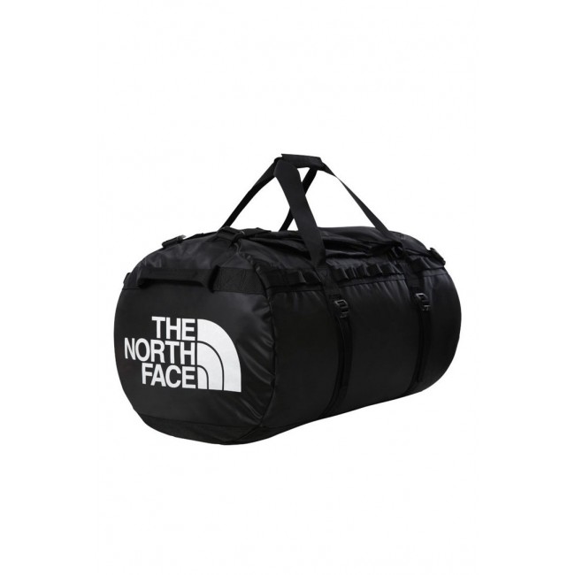 Base camp duffel bag xl-tnf black-tnf white-npf THE NORTH FACE Base camp duffel bag xl-tnf black-tnf white-npf THE NORTH FACE