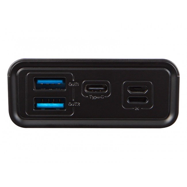 Power Bank 10000mAh PB10A Power Bank 10000mAh PB10A