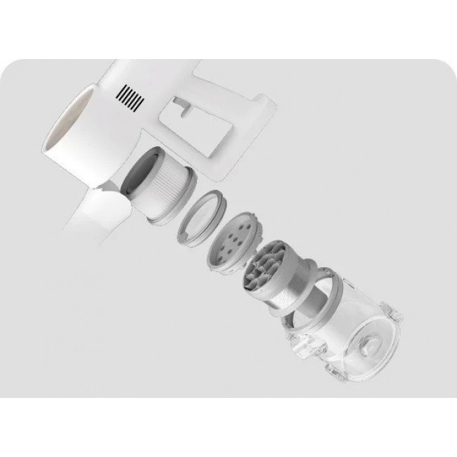 Xiaomi G20 EU upright hoover Xiaomi G20 EU upright hoover