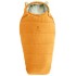 Deuter Little Star children's sleeping bag (95 130 cm) amber/bone