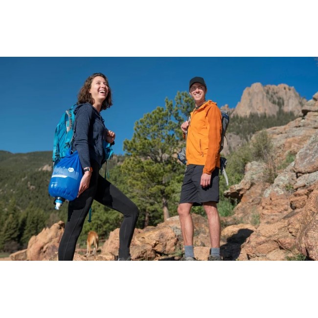 Katadyn 8020859 camping water filter 6 L