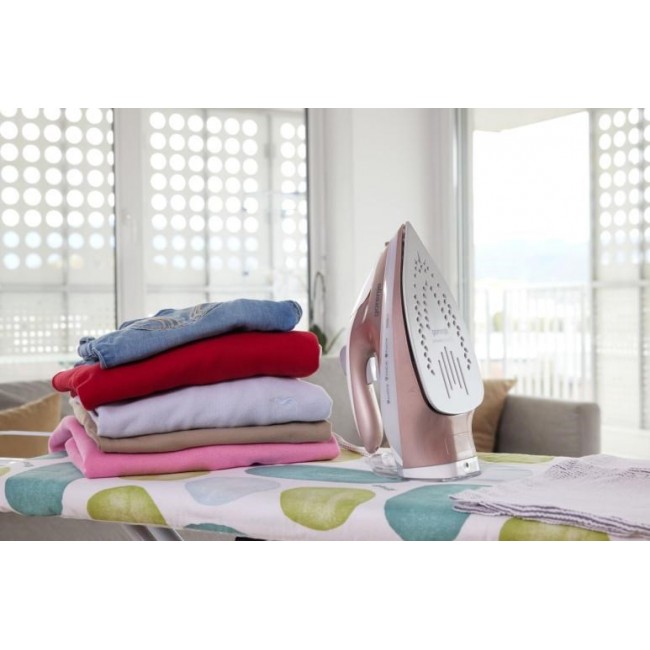 Steam iron Gorenje SIH3200WR 3200 W Gold