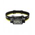 Nitecore HC70 UHE flashlight Black Headband flashlight LED