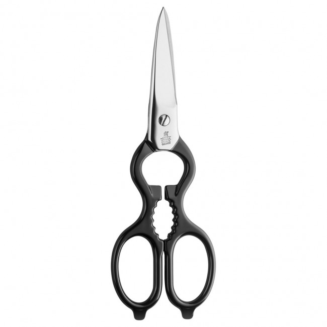 ZWILLING 43927-200-0 stationery/craft scissors Black, Silver