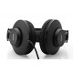 AKG K52 - studio headphones, over-the-ear, closed AKG K52 - studio headphones, over-the-ear, closed