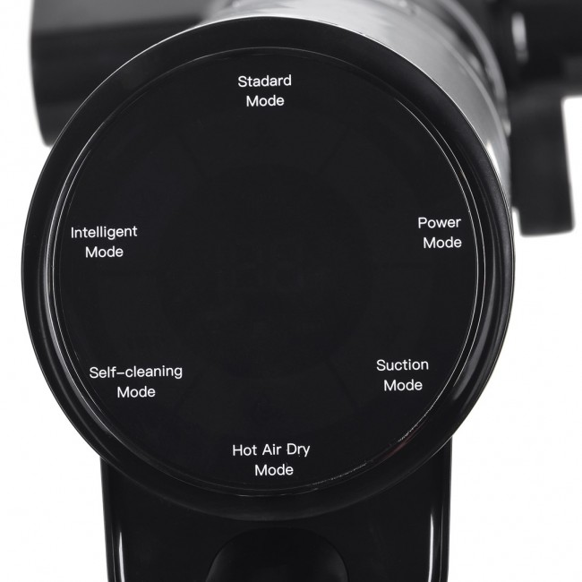 Vacuum cleaner ZVIZ CS-RH2-MGA3 Vacuum cleaner ZVIZ CS-RH2-MGA3