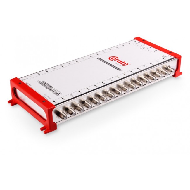 MULTISWITCH SMART LINE 5/32 CORAB MULTISWITCH SMART LINE 5/32 CORAB