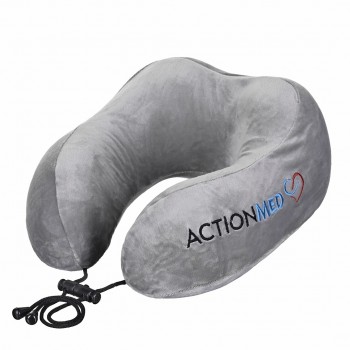 Orthopedic pillow ActionMed TRAVEL PILLOW