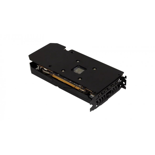 PowerColor Fighter RX7600 8G-F graphics card PowerColor Fighter RX7600 8G-F graphics card