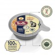 FOLK Traditional Polish delicious rabbit - wet cat food - 85g
