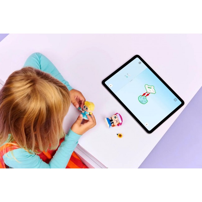 LEGO DISNEY 43284 Mini Anna and Elsa