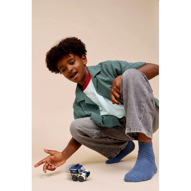 LEGO CITY 60481 Rides - Police Truck