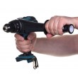 Drill driver Makita DDF458Z