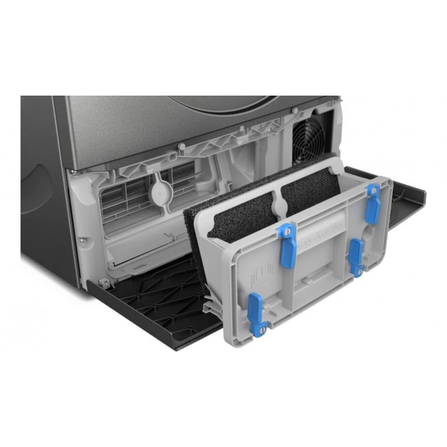 Laundry dryer Bosch WQG243DRPL Laundry dryer Bosch WQG243DRPL