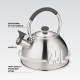 Kettle MAESTRO MR-1323 stainless steel 2.5 l