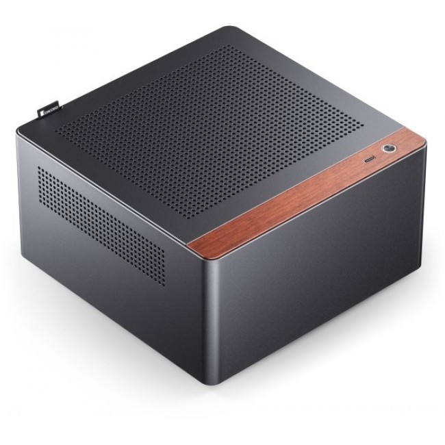 Jonsbo N10, Black Case Jonsbo N10, Black Case