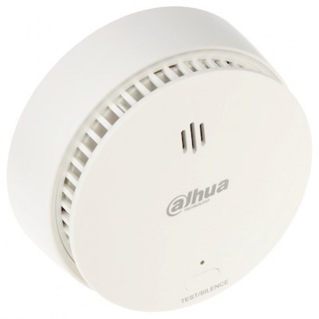 Dahua Technology DHI-HY-SA21A-W2(868) smoke detector Photoelectrical reflection detector Wireless