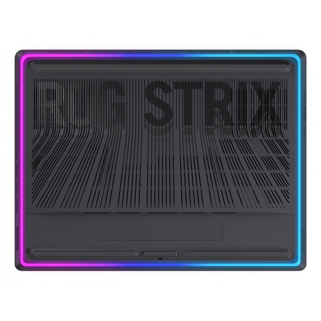ASUS ROG Strix G16 G615LW-U9321W Intel Core Ultra 9 275HX Laptop 40.6 cm (16 ASUS ROG Strix G16 G615LW-U9321W Intel Core Ultra 9 275HX Laptop 40.6 cm (16