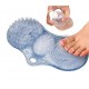 Bathroom foot cleaning mat Bathroom foot cleaning mat