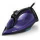 Philips PerfectCare GC3925/30 iron Steam iron SteamGlide Plus soleplate 2500 W Black, Violet Philips PerfectCare GC3925/30 iron Steam iron SteamGlide Plus soleplate 2500 W Black, Violet