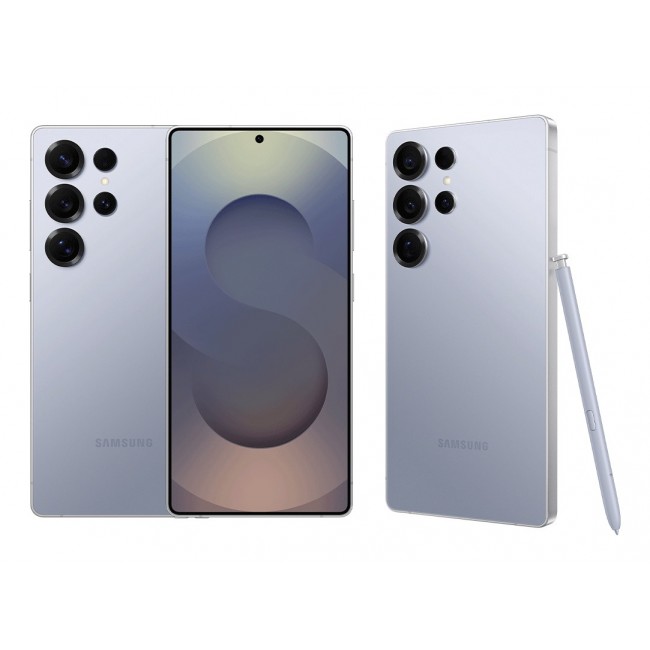 Samsung Galaxy S25 Ultra 17.5 cm (6.9 Samsung Galaxy S25 Ultra 17.5 cm (6.9