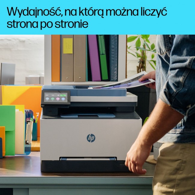 HP Color LaserJet Pro MFP 3302fdn Laser A4 600 x 600 DPI 25 ppm HP Color LaserJet Pro MFP 3302fdn Laser A4 600 x 600 DPI 25 ppm