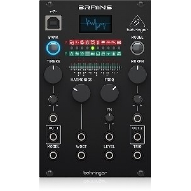 Behringer BRAINS
