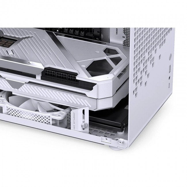 JONSPLUS MATX Handle Case Z20 - white