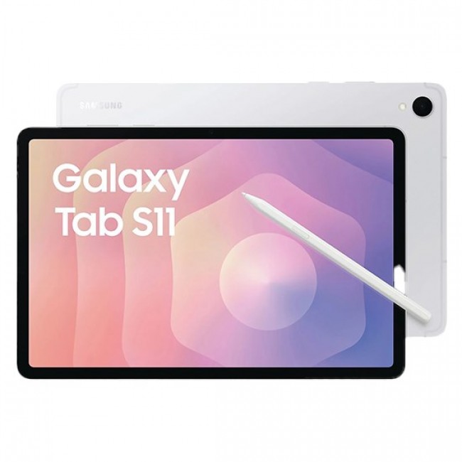 Samsung Galaxy Tab S11 128 GB 27.9 cm (11 Samsung Galaxy Tab S11 128 GB 27.9 cm (11