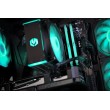 Actina 5901443440222 PC AMD Ryzen 5 5600 16 GB DDR4-SDRAM 1 TB SSD AMD Radeon RX 7600 Midi Tower Black