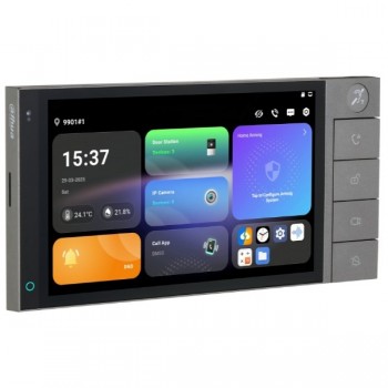 Indoor Panel SCP3022B-IBZ IP/Wi-Fi