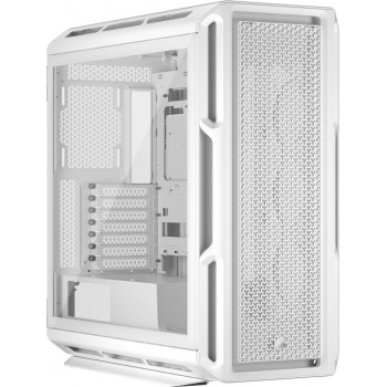 Corsair 5000T Midi Tower White