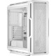 Corsair 5000T Midi Tower White
